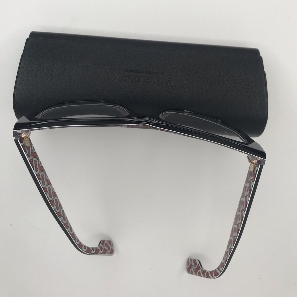 ❌🛍Final SALE Price ❌Burberry
BE2301 Women's Square Eyeglasses - Picture 8 of 16